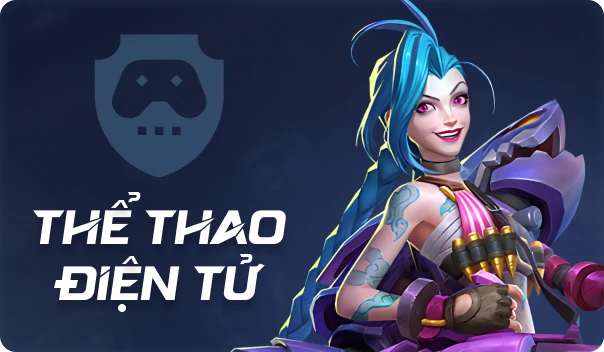 bec88 thể thao điện tử