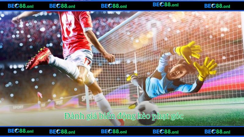 Mẹo phân tích những thay đổi tỷ lệ cược
