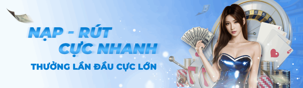 bec88 nạp rút cực nhanh
