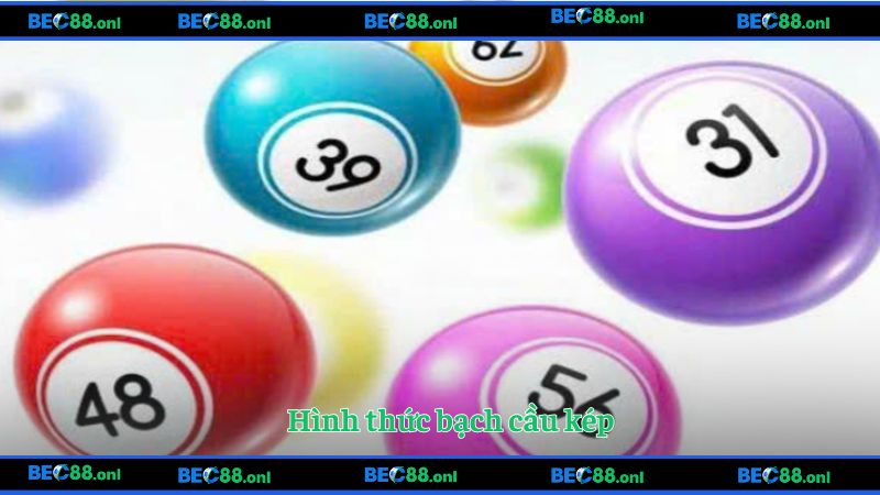 Hình thức bạch cầu kép