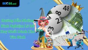 kinh nghiệm lô đề