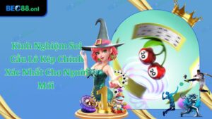 Kinh Nghiệm Soi Cầu Lô Kép Chính Xác Nhất Cho Người Mới