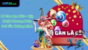 Lô Gan Bạc Liêu - Cơ Hội Đổi Đời Với Lợi Nhuận Tiềm Năng