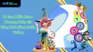 Lô Gan Miền Nam - Phương Pháp Gia Tăng Khả Năng Chiến Thắng