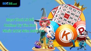 Mẹo Chơi Lô Đề Online Uy Tín Hot Nhất 2025 Nên Biết