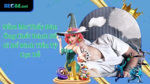 Nằm Mơ Thấy Đàn Ông Chết Đánh Số Gì Để Đổi Đời Thành Công