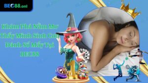 Tìm Hiểu Nằm Mơ Thấy Mình Sinh Con Đánh Số Mấy Tại BEC88