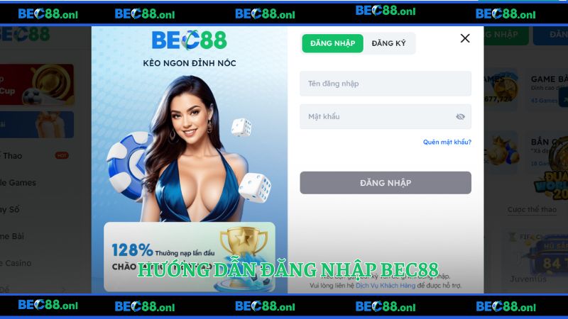 Bổ sung vốn cược nhanh 4 bước an toàn với đa kênh